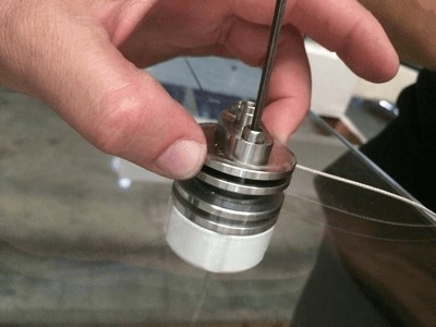 Materiales de Calidad