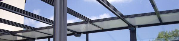 Techo de Cristal Móvil